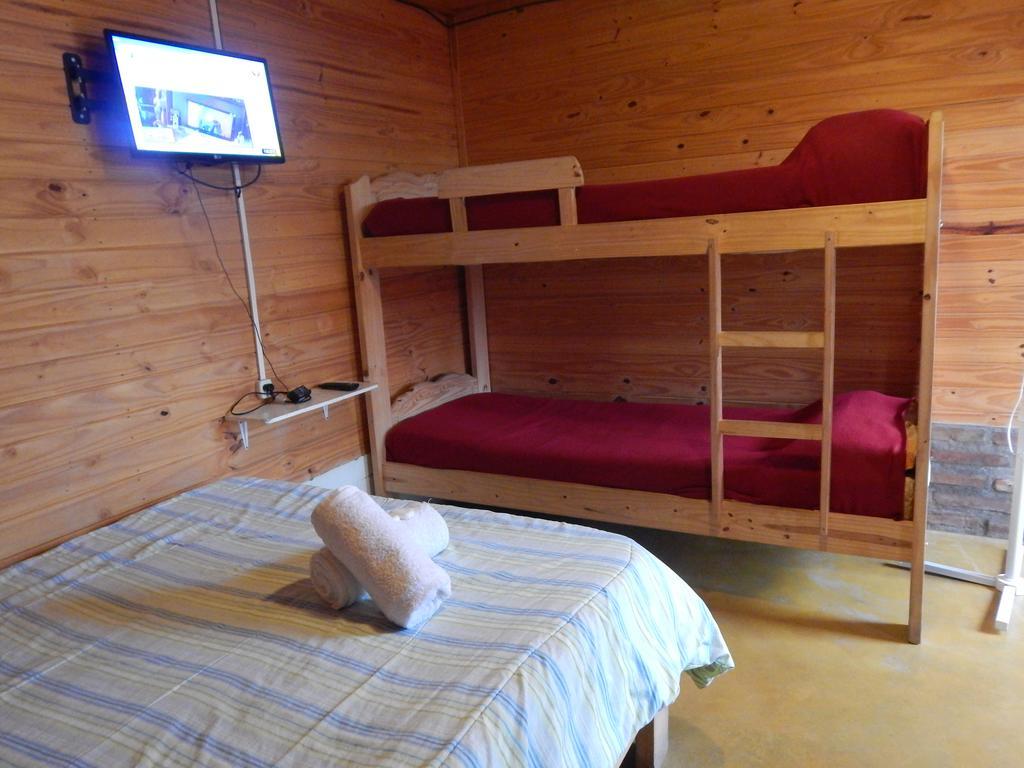Hostal Del Suri Cafayate Buitenkant foto
