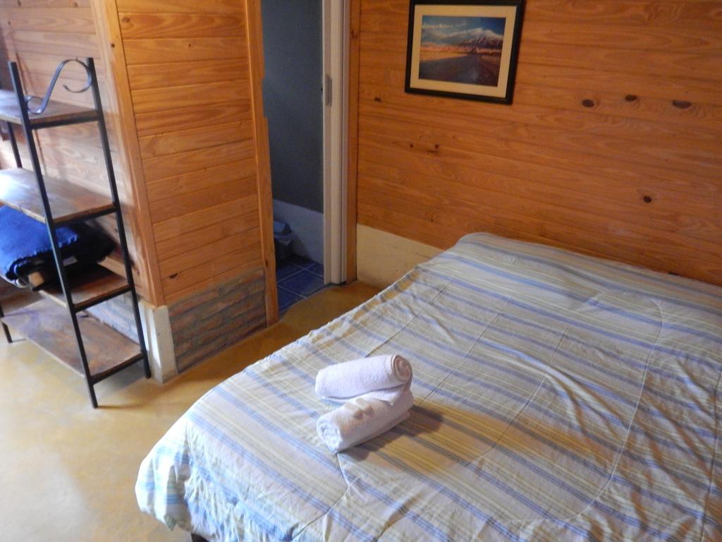 Hostal Del Suri Cafayate Kamer foto