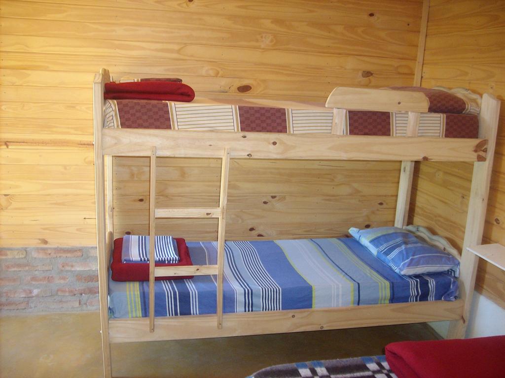 Hostal Del Suri Cafayate Kamer foto