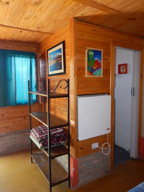Hostal Del Suri Cafayate Buitenkant foto