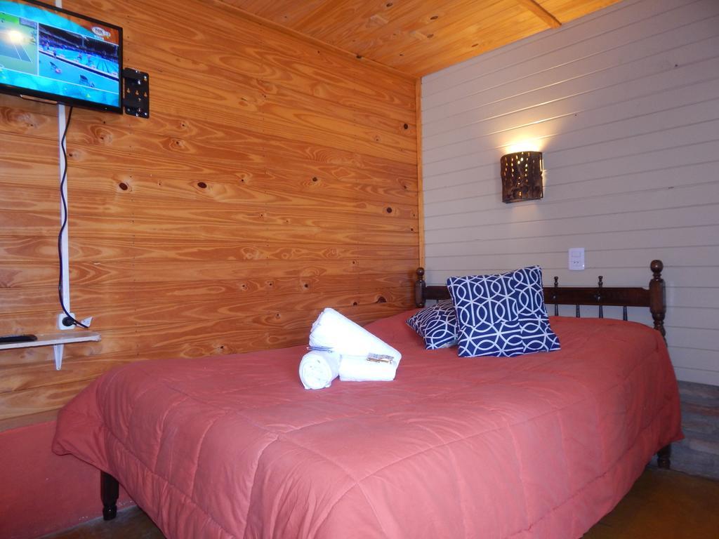 Hostal Del Suri Cafayate Buitenkant foto