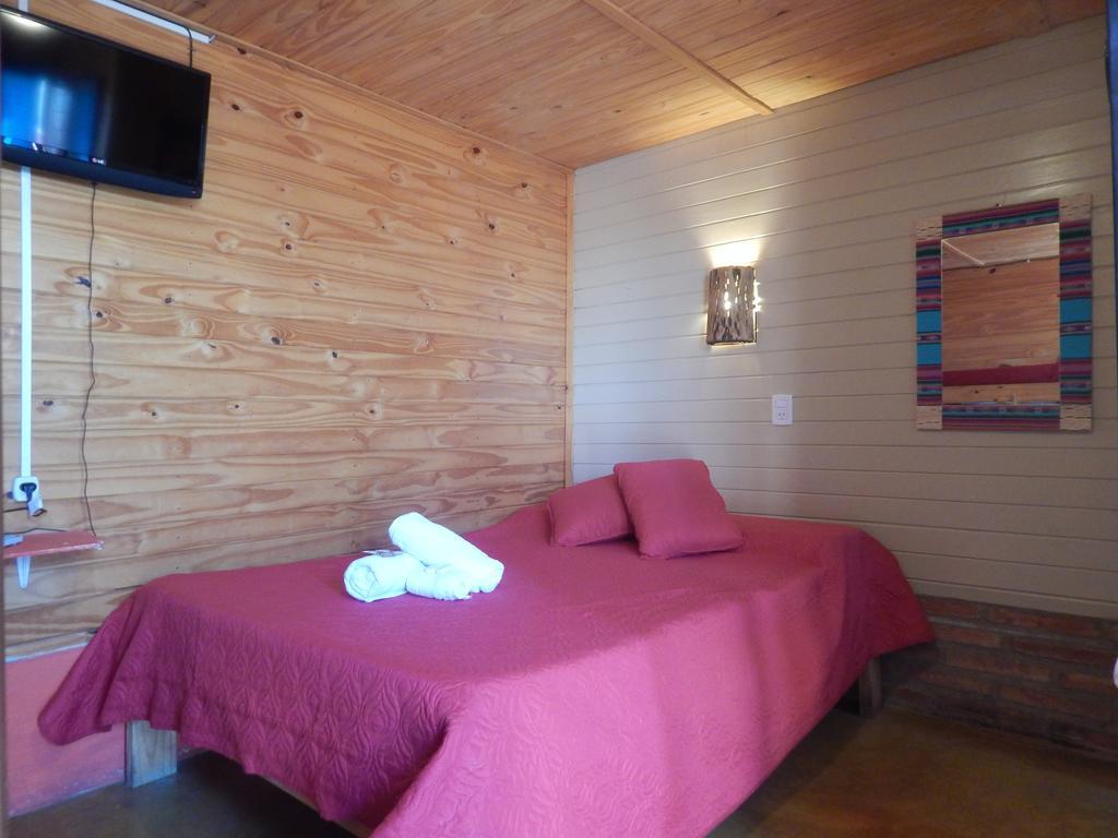 Hostal Del Suri Cafayate Buitenkant foto