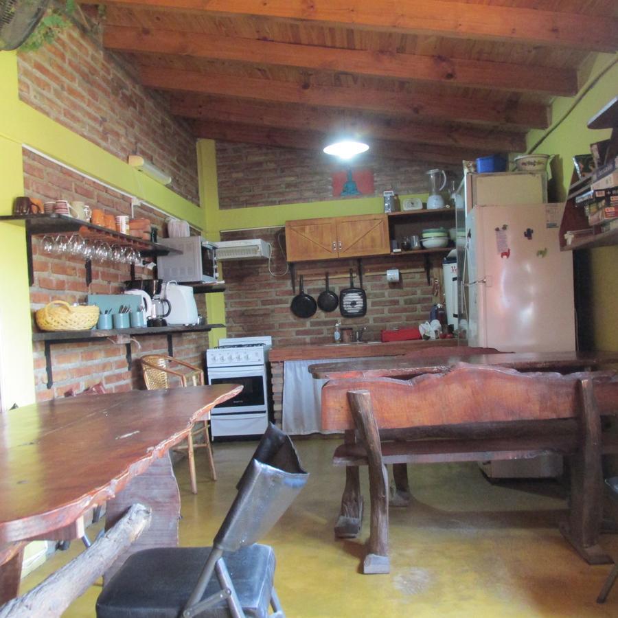 Hostal Del Suri Cafayate Buitenkant foto